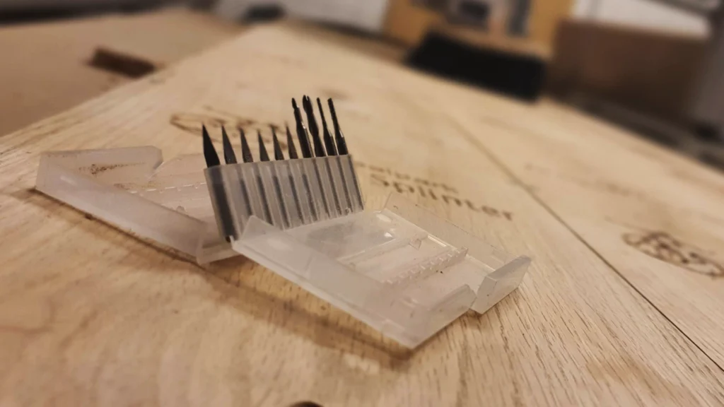 Kosten van CNC frezen op maat